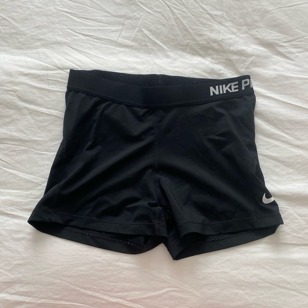 Nike Pro Spandex